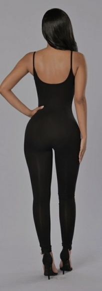 Jumpsuit - Picture 2 of 3